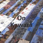 On Kawara book cover