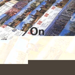 On Kawara book cover