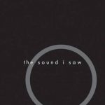 The Sound I Saw book cover