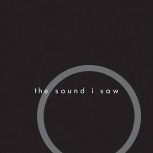 The Sound I Saw book cover