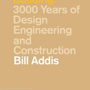 Building book cover