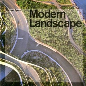 Modern Landscape book cover