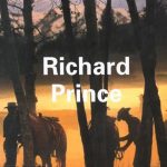 Richard Prince book cover