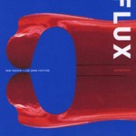 Asymptote; Flux book cover