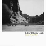 Edward Sheriff Curtis book cover