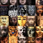Egypt book cover