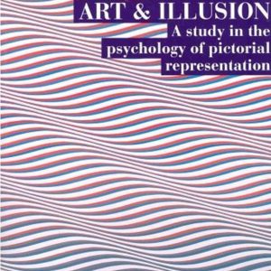 Art and Illusion book cover