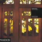 Gamble House book cover