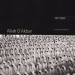 Allah O Akbar book cover