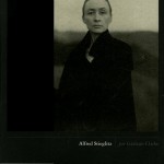 Alfred Stieglitz book cover