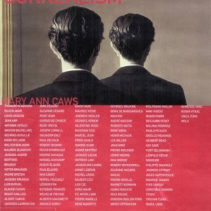 Surrealism book cover