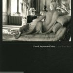 David Seymour book cover