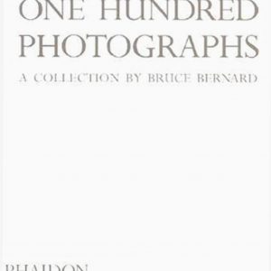 One Hundred Photographs book cover