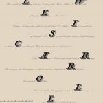 Lewis Carroll book cover