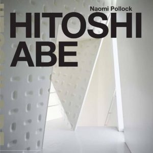 Hitoshi Abe book cover