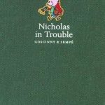 Nicholas in Trouble book cover