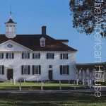 The American House book cover