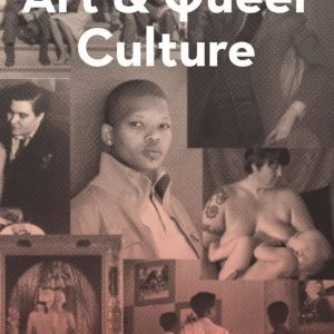 Art & Queer Culture book cover
