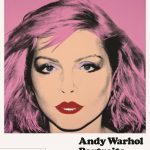Andy Warhol book cover