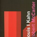 Louis I Kahn book cover