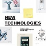 New Technologies book cover