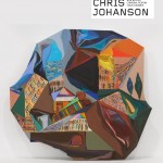Chris Johanson book cover