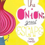 The Onion's Great Escape book cover