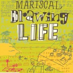 Drawing Life book cover