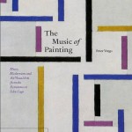 The Music of Painting book cover