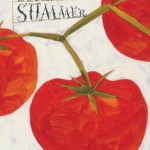 Recipes from an Italian Summer book cover