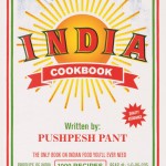 India book cover