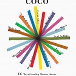 Coco book cover