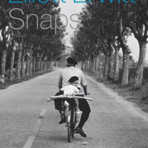 Elliott Erwitt book cover