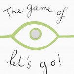 The Game of Let's Go! book cover