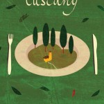Tuscany book cover