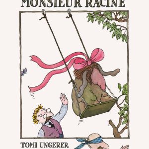 The Beast of Monsieur Racine book cover