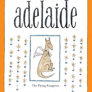 Adelaide book cover