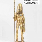 Pawel Althamer book cover