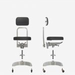 A Taxonomy of Office Chairs book cover