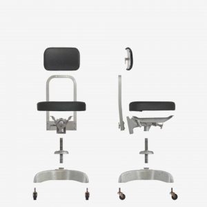 A Taxonomy of Office Chairs book cover