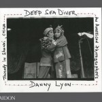Deep Sea Diver book cover