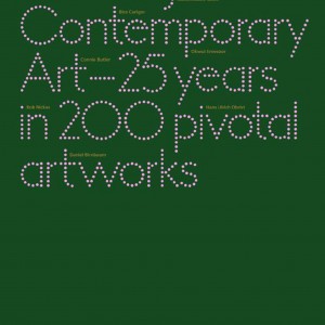 Defining Contemporary Art book cover