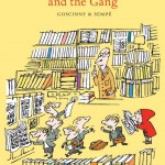 Nicholas and the Gang book cover