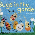 Bugs in the Garden book cover