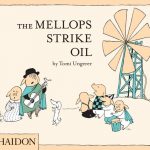 The Mellops Strike Oil book cover