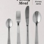 The Family Meal book cover