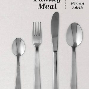 The Family Meal book cover