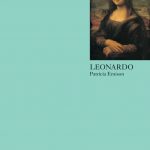Leonardo book cover
