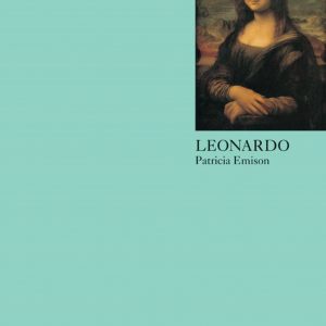 Leonardo book cover