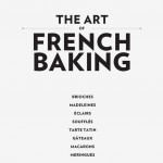 The Art of French Baking book cover